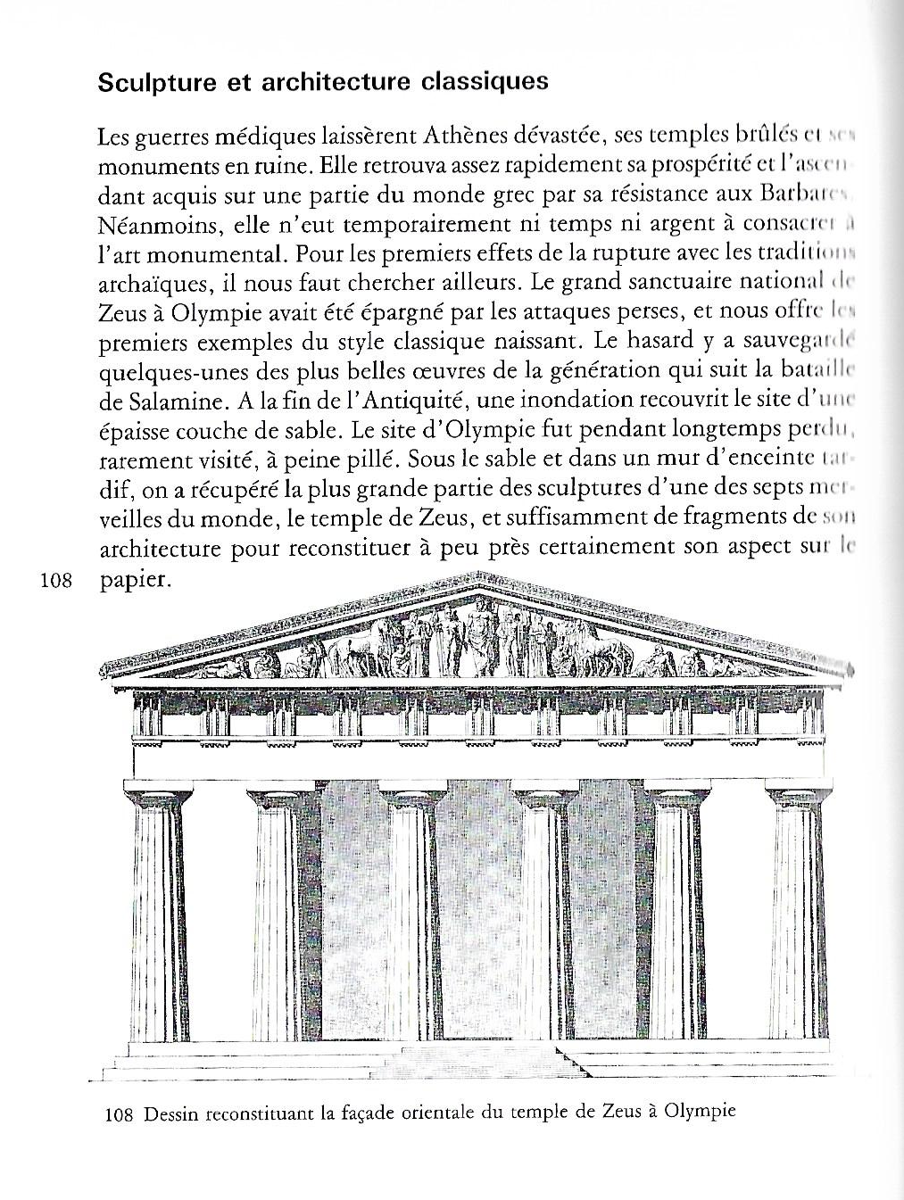 Chapitre illustré